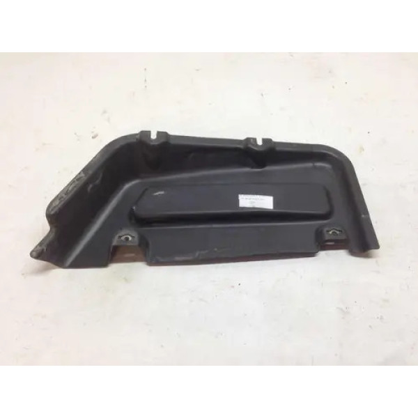 Capa Bateria Assoalho - Mercedes C200 2008 2011