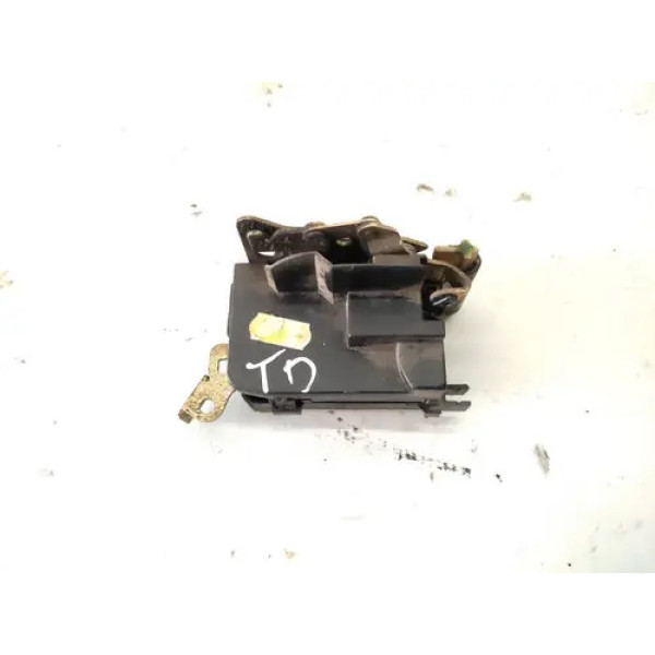 Fechadura Porta Traseira Direita Fiat Palio Weekend 97 99 4p