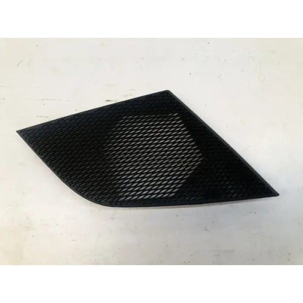 Tela Alto Falante Painel Esquerdo Jeep Renegade 2018 2021 Preto