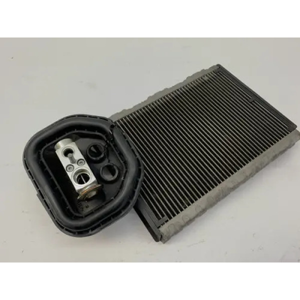 Evaporador Radiador Ar Condicionado Mercedes C200 2008 2011