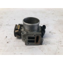 Tbi Corpo Borboleta Honda Civic 1.7 At Lxl 2001 2006