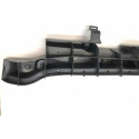 Absorvedor De Impacto Traseiro Xsara Picasso 2007 2012