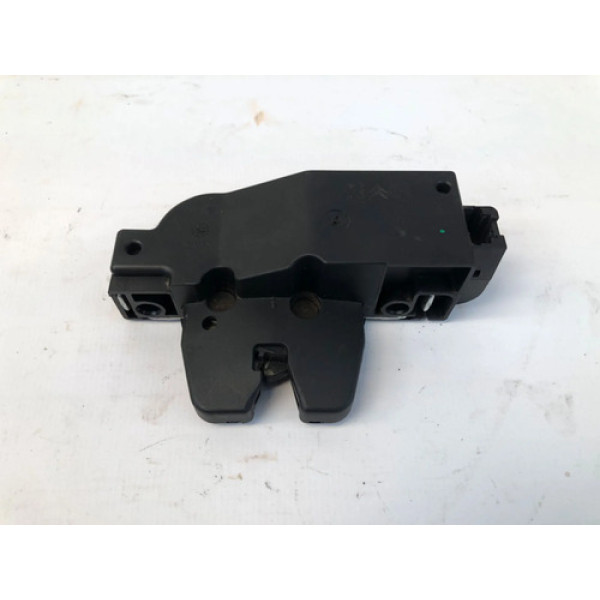 Fechadura Elétrica Tampa Traseira C3 2003 2012 9652301980