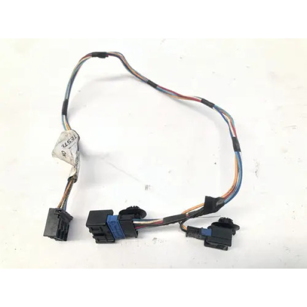 Chicote Evaporador Traseiro Xsara Picasso A729003a0
