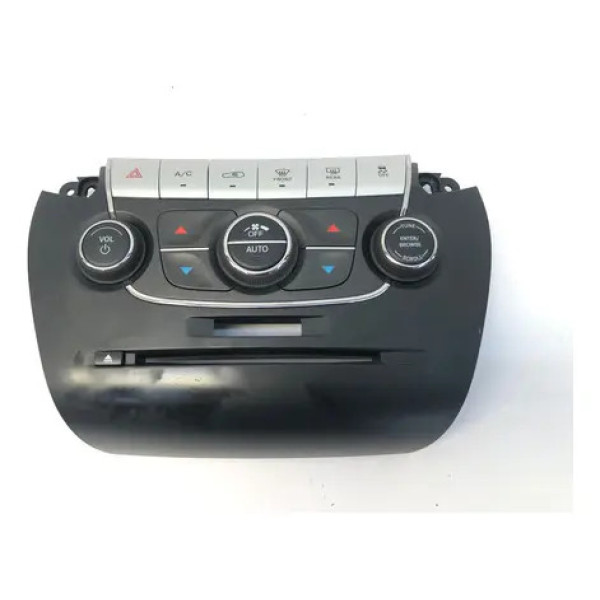 Comando Ar Cond Rádio Freemont 2011 2015 1sk601x9ad
