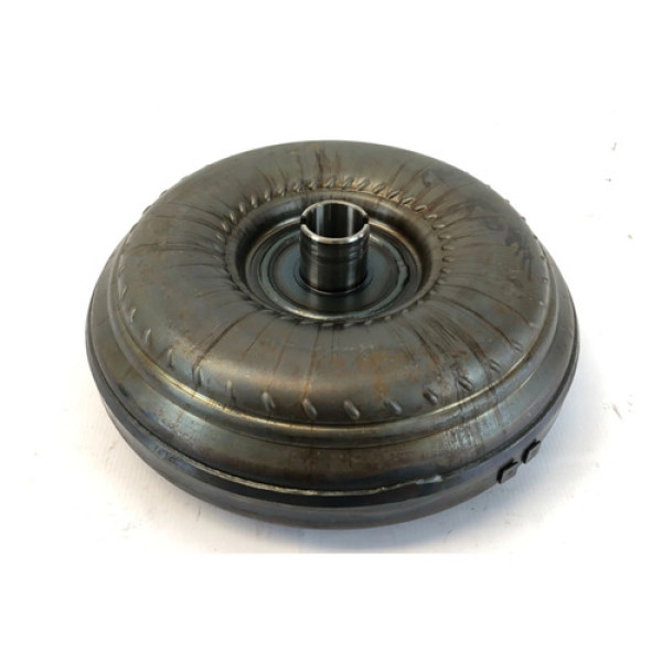 Conversor Torque Compass 2.0 Flex 2016 2021