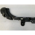 Absorvedor Impacto Para Choque Traseiro Bmw X1 2010 2015