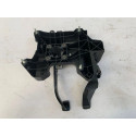 Conjunto Pedaleira Gm Onix 1.4 Lt Manual 2012 2015