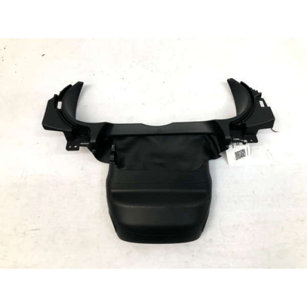 Moldura Superior Comando Chave Seta Honda City 2015 2017