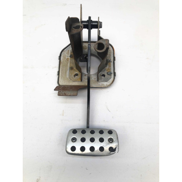 Pedal Freio Peugeot 207 Automático