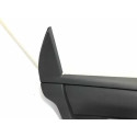 Forro Porta Traseiro Esquerdo Chevrolet Celta 2007 2013 4p
