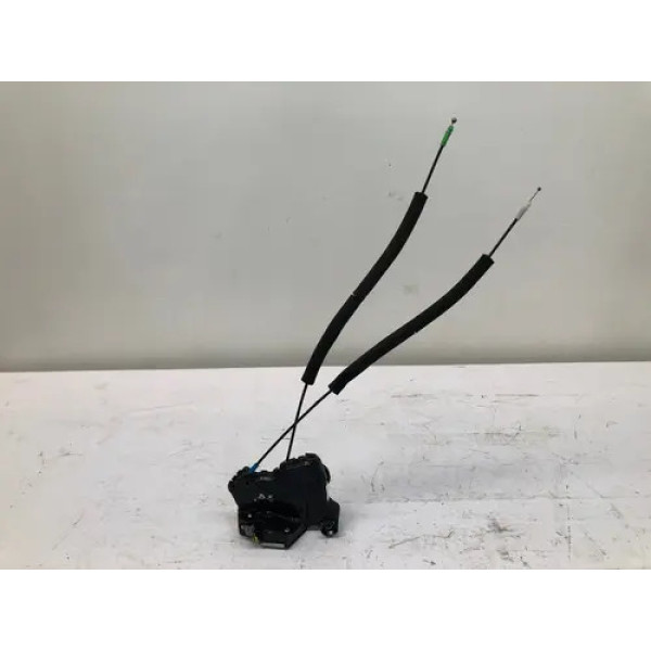 Fechadura Porta Dianteira Esquerda Subaru Forester 2013 2018