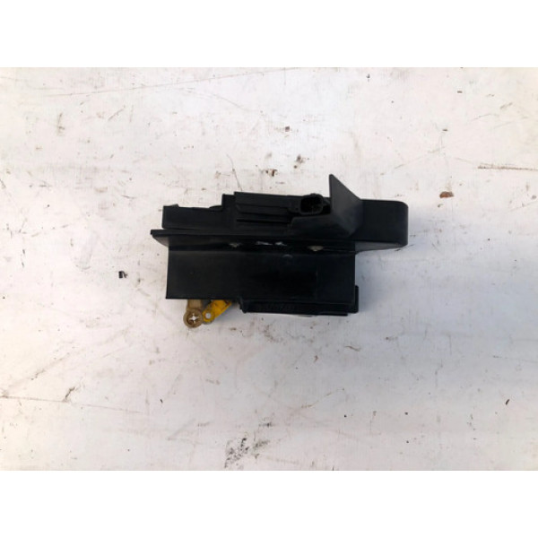 Fechadura Porta Dianteira Esquerda Renault Sandero 2014 2019