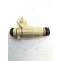 Bico Injetor 206 207 C3 Picasso 1.6 16v Flex 0280156272