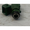 Bico Injetor Gm Onix 1.4 8v Flex 2012 2015 12v