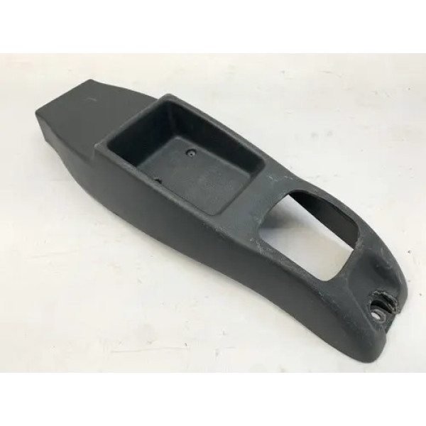 Console Central Fiat Palio 2001 2006 Det