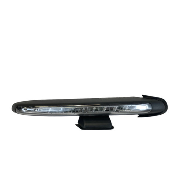 Farol Milha Esquerdo Porsche Cayenne 2011 2014 Tra