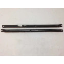 Barras Reforço Agregado Bmw 120i 2008