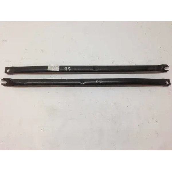 Barras Reforço Agregado Bmw 120i 2008