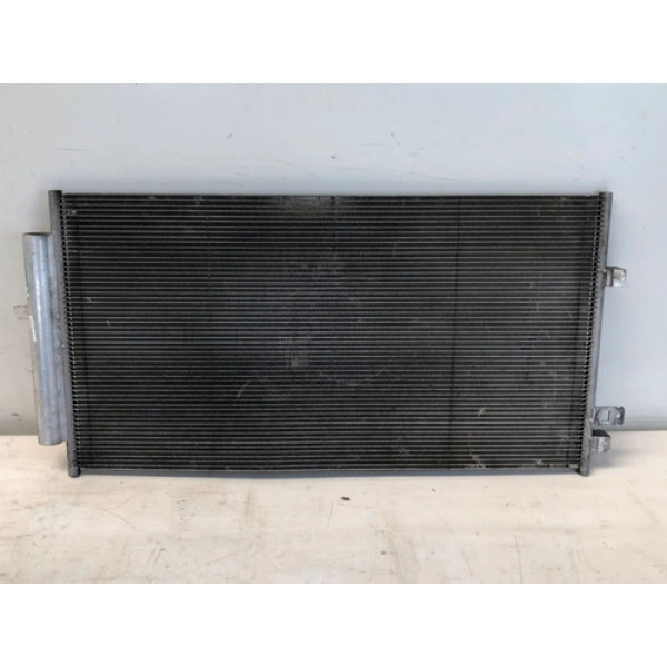 Condensador Ar Condicionado Compass 2.0 Flex 2016 2021