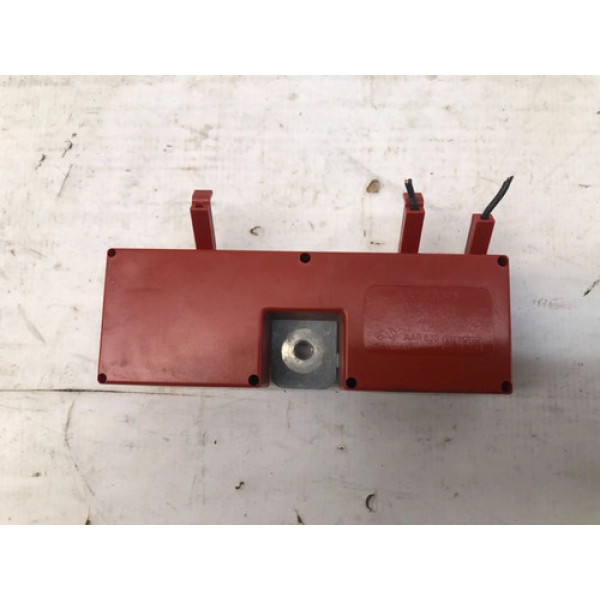 Antena Amplificadora Volvo V70 2.4 2000 2006 9459221 Detalhe Vermelho
