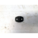 Batente Tampa Traseira Gm Onix Lt 2012 2019 Preto