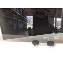 Vidro Porta Traseiro Direito Honda New Civic G8 2007 2011