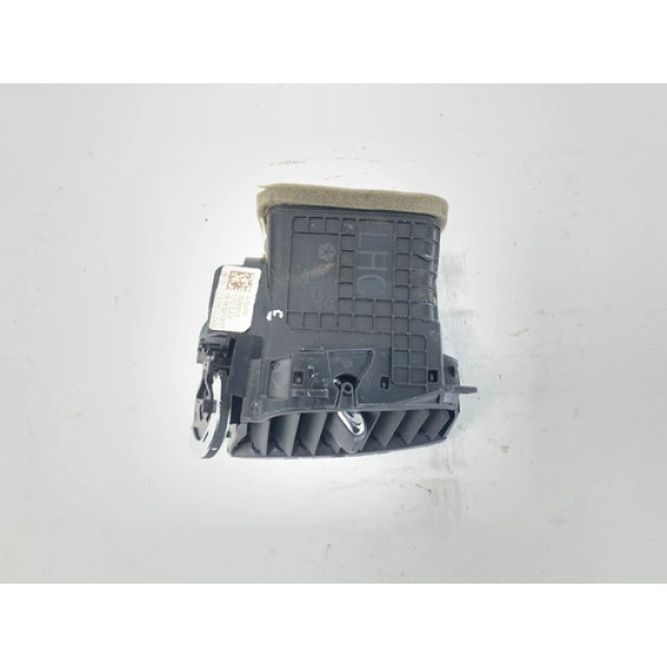 Difusor Ar Central Esquerdo Jeep Compass Limited 2016 2021
