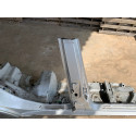 Caixa Ar Direita Carroceria Mercedes C180 2011 2012