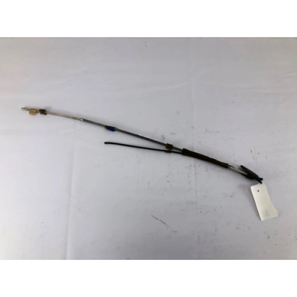 Antena Rádio Honda Civic Lx 2001 2003 Detalhe Preto
