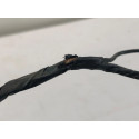 Chicote Tampa Traseira Gm Corsa 2002 2012 Hatch - 99,99