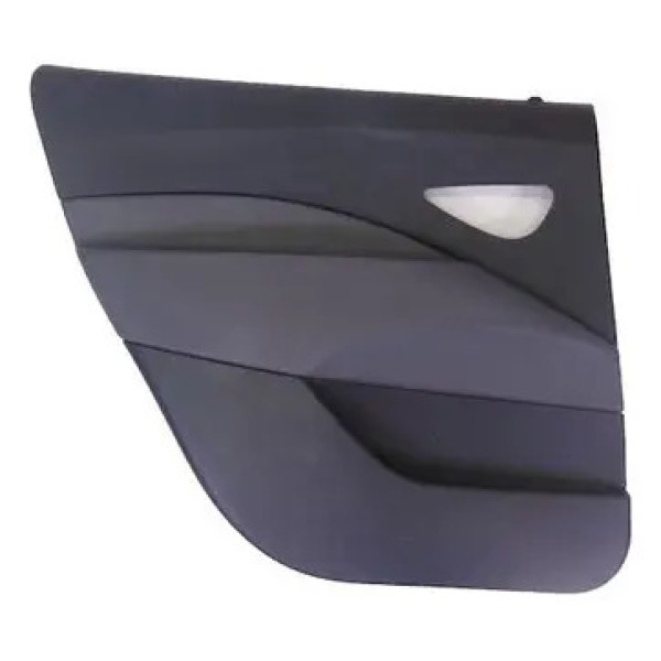Forro Porta Traseiro Esquerdo Jac J6 2012
