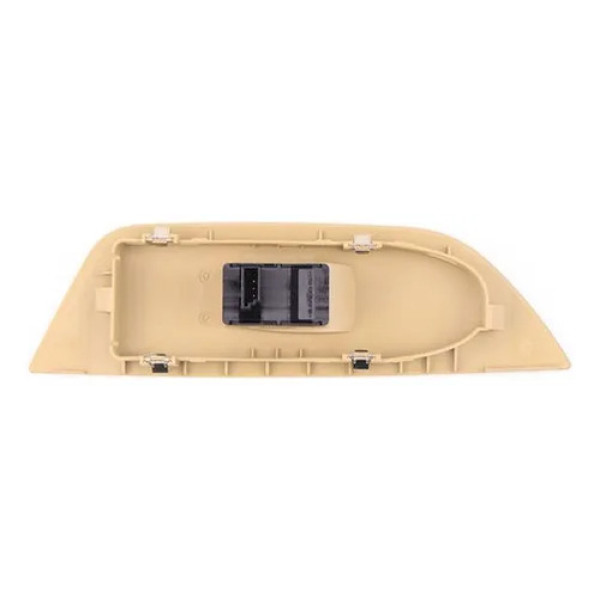 Moldura Puxador Botões Do Vidro Traseiro Esquerdo Bmw X1 201 Não Disponivel
