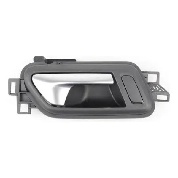 Maçaneta Interna Traseira Direita Vw Amarok 2010 2016