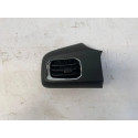 Difusor Ar Esquerdo Gm Onix 2012 2019