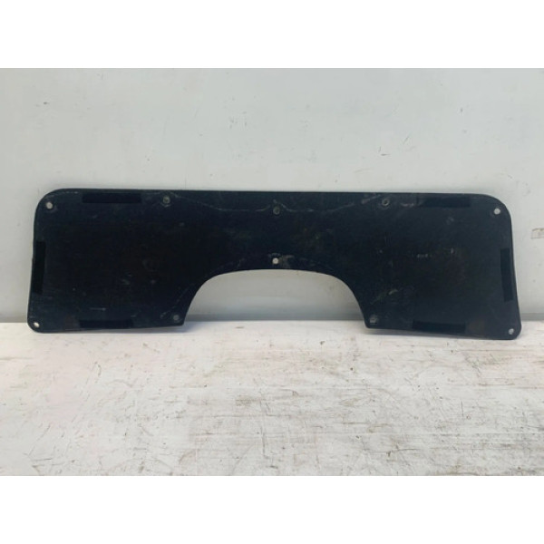 Forro Tampa Traseira Nissan Livina 2009 2014