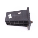 Absorvedor De Impacto Do Para-choque Dianteiro C4 Picasso 20
