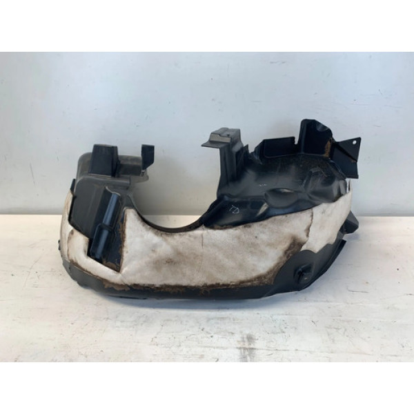 Para Barro Traseiro Direito Jeep Compass 4x2 2016 2021