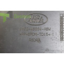 Acabamento Forro Tampa Traseira Freelander 2 2007
