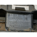 Absorverdor Impacto Traseiro Mercedes C180 2011 2012 Det