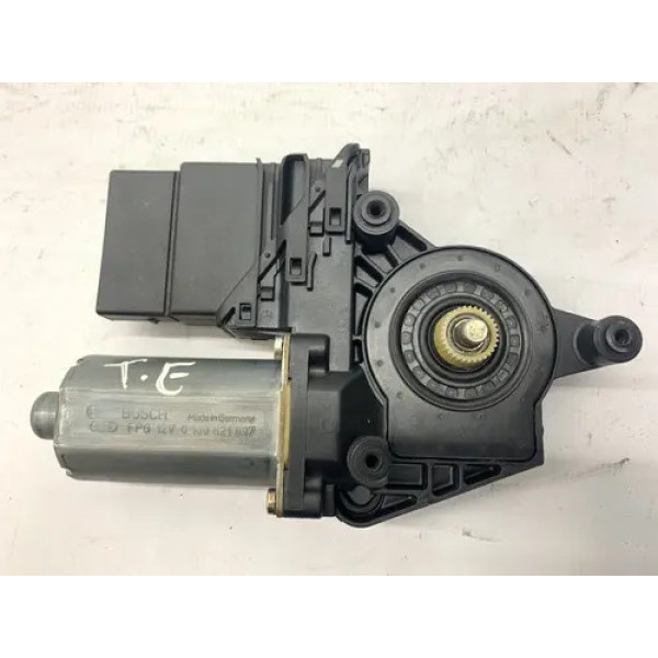 Motor Máquina Vidro Traseira Esquerda Passat Variant 97 2000