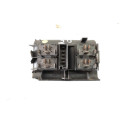 Botão Vidro Elétrico Dianteiro Esquerdo Audi A4 95 99 Detalh