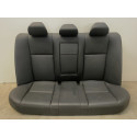 Bancos Traseiros Mercedes C200 2008 2011 Preto