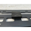 Suporte Placa Universal 30176292 Preto