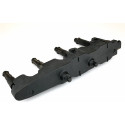 Bobina Ignição Mercedes A160 1.6 1999 2004 Det A0001582685