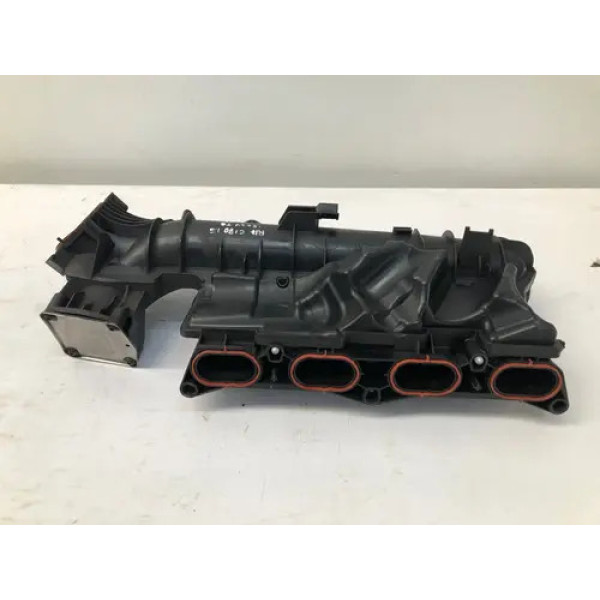 Coletor Admissão Mercedes C180 1.6 Tb 156cv W204