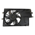 Ventoinha Defletor Radiador Mercedes A160 1.6 1997 2004