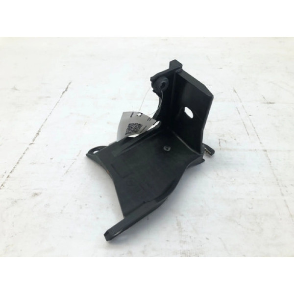 Suporte Modulo Abs Jeep Commander 2021 2025 52166312 Branco