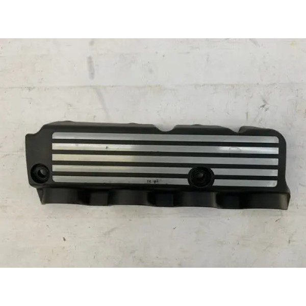 Capa Coletor Admissão Bmw X1 2.0 N46 2010 2015