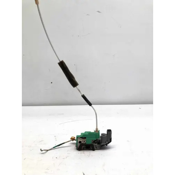 Fechadura Porta Dianteira Esquerda Fiat Uno 2015 2021